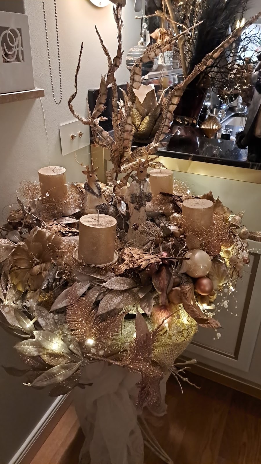 FLORALE WELTEN SO HOME Galerie