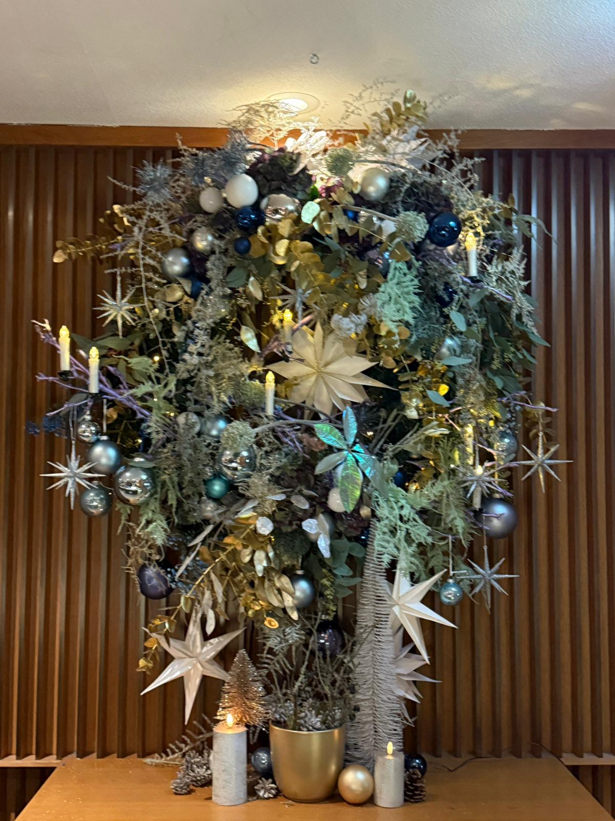 FLORALE WELTEN SO HOME Galerie