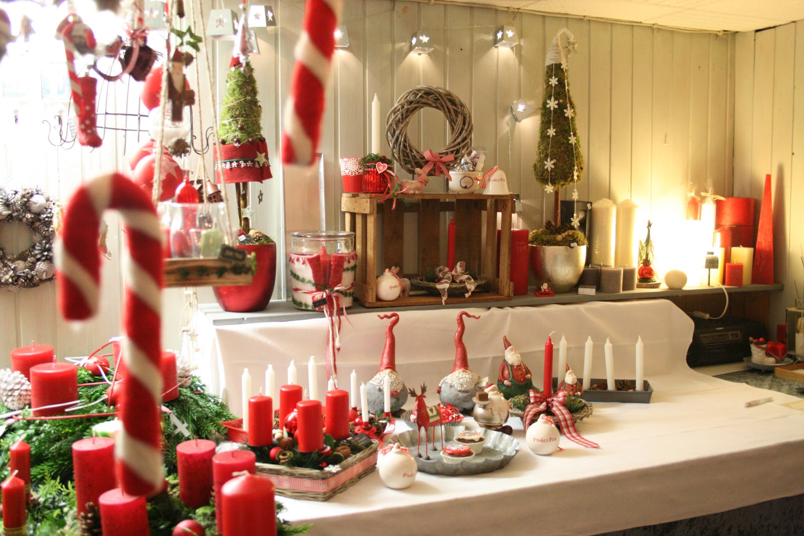 Floristische Werkstatt - 01