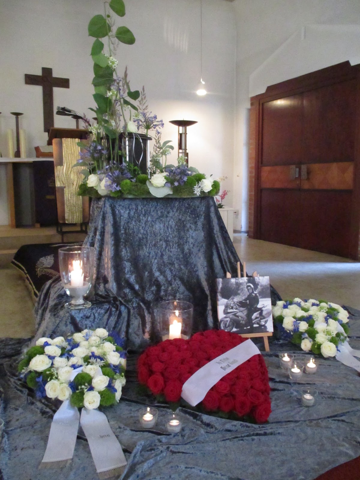 Floristische Werkstatt Galerie