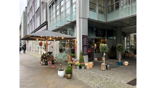 Flowers Art & Design Galerie