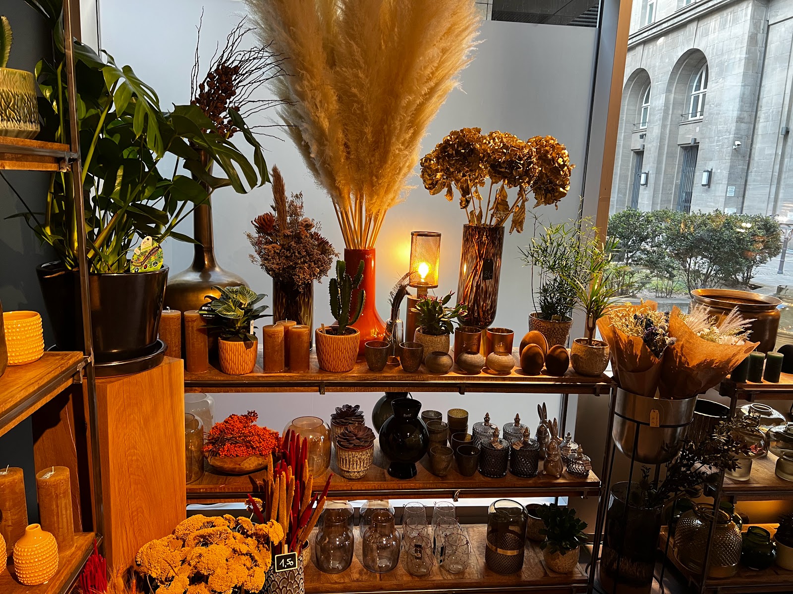 Flowers Art & Design Galerie