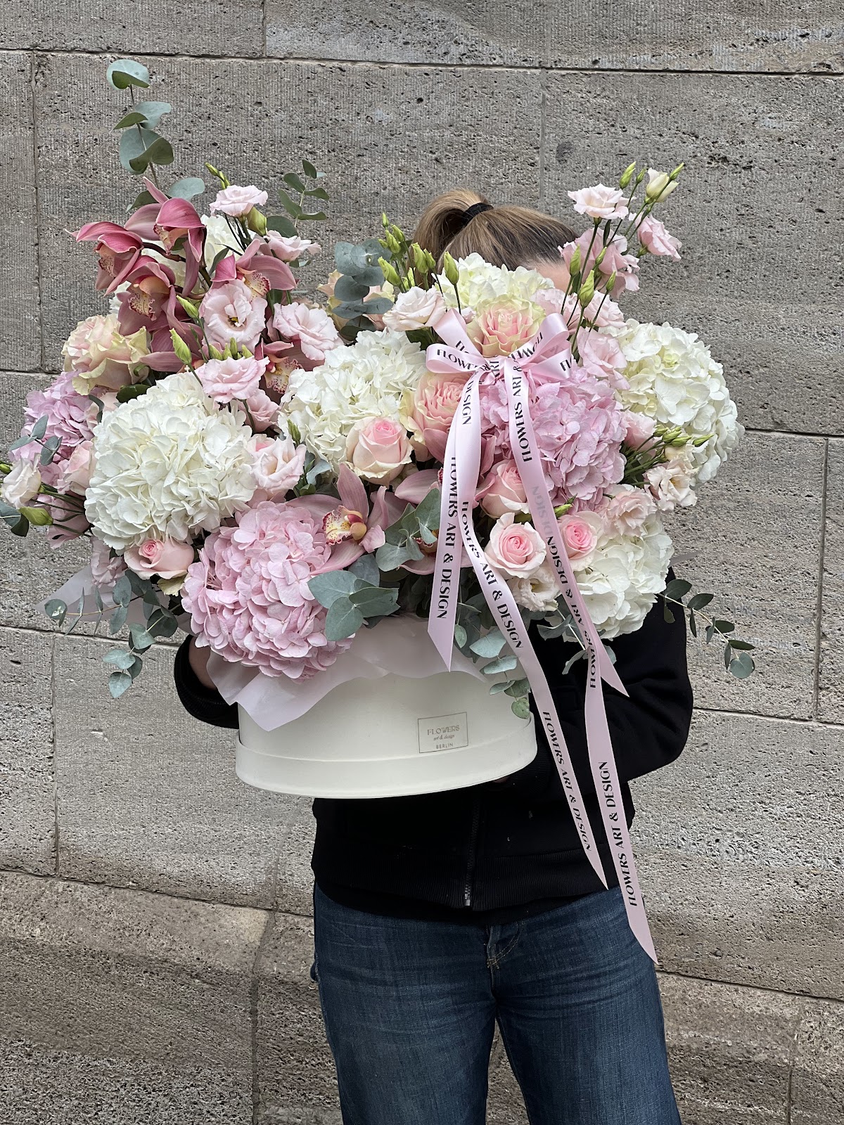 Flowers Art & Design Galerie