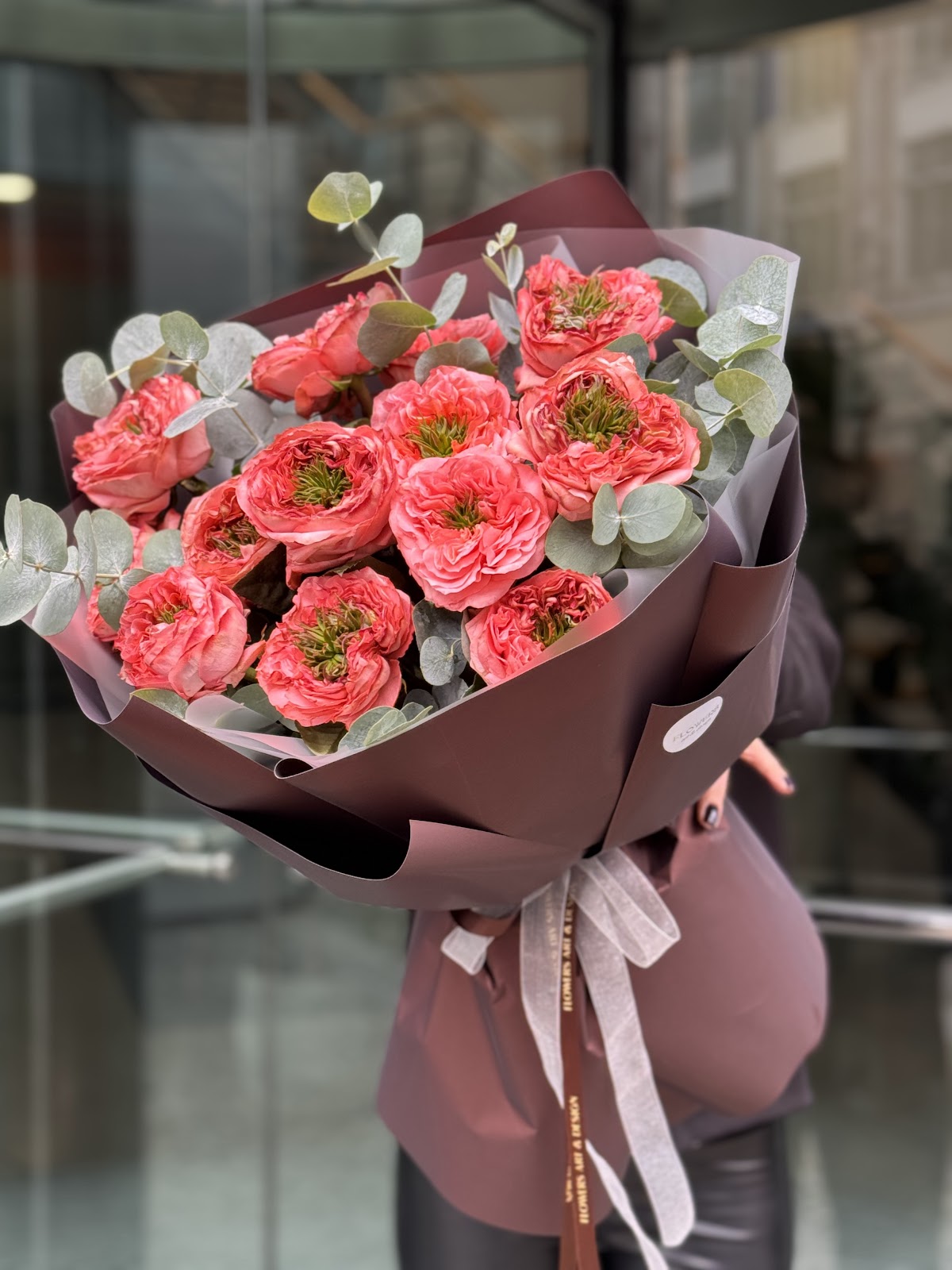 Flowers Art & Design Galerie