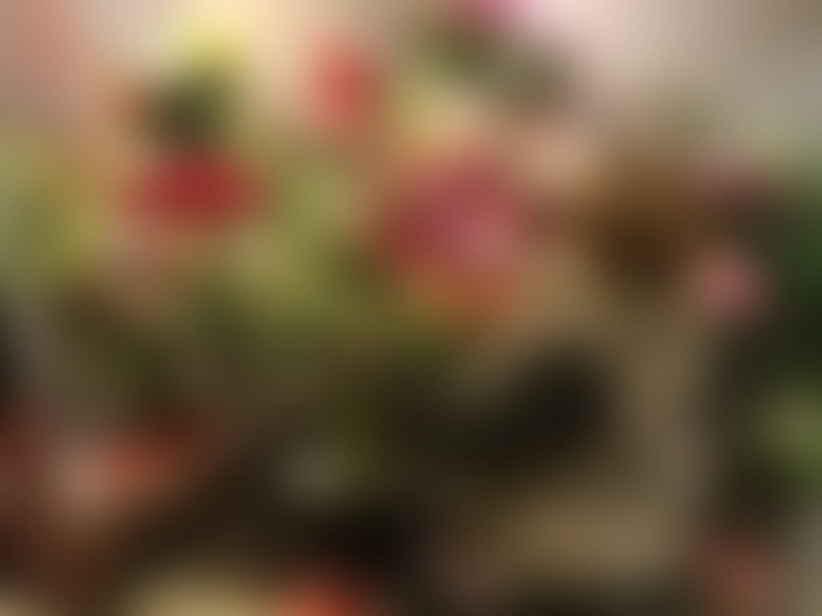 Flowers Design by Saloua - 01