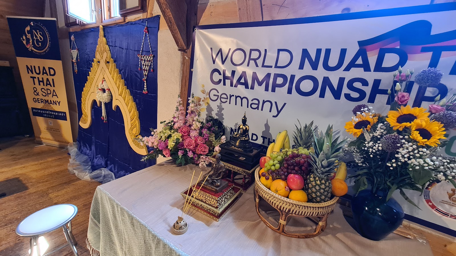 Förderverein Degerloch e. V. Galerie