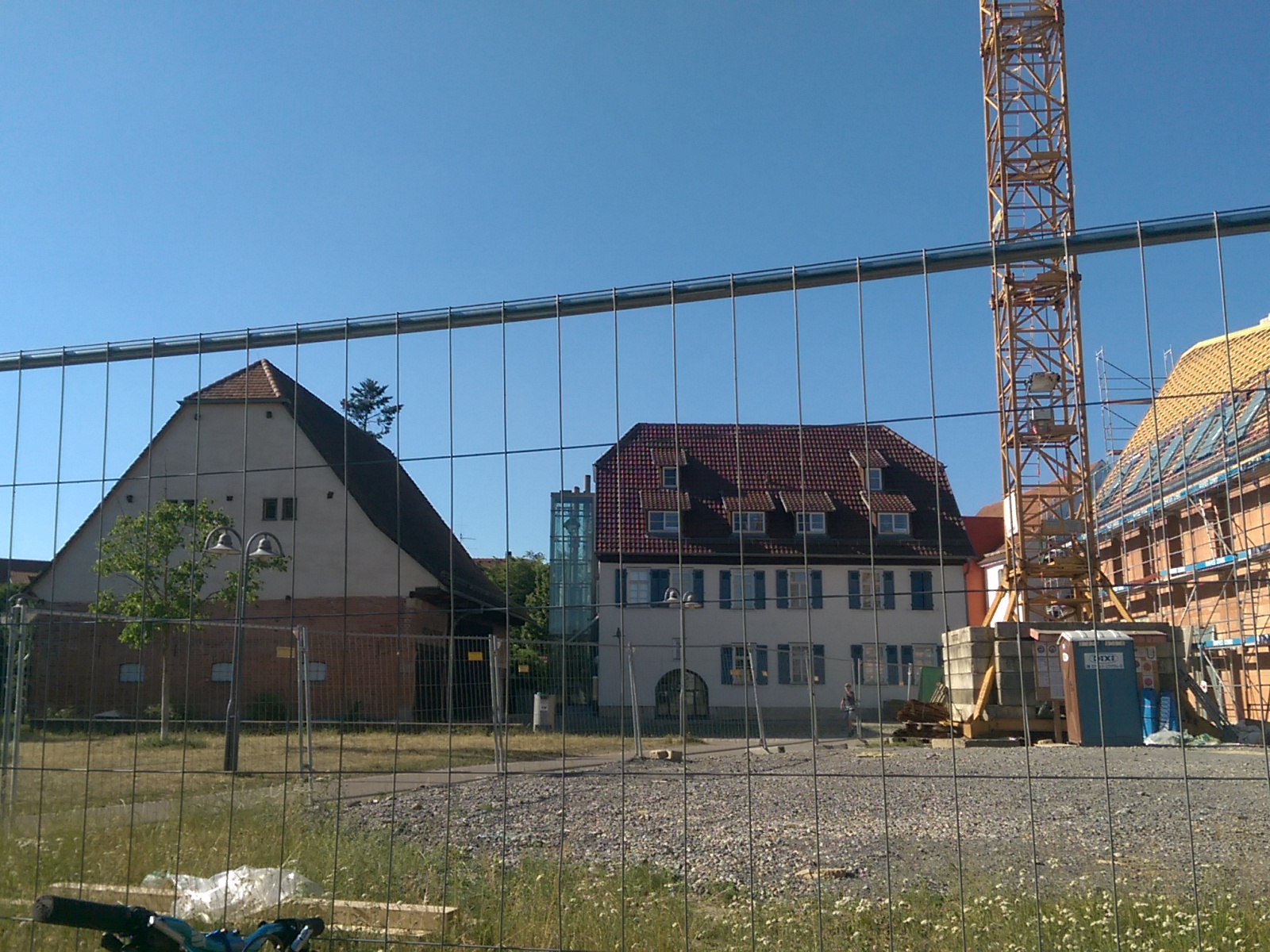 Förderverein Degerloch e. V. Galerie