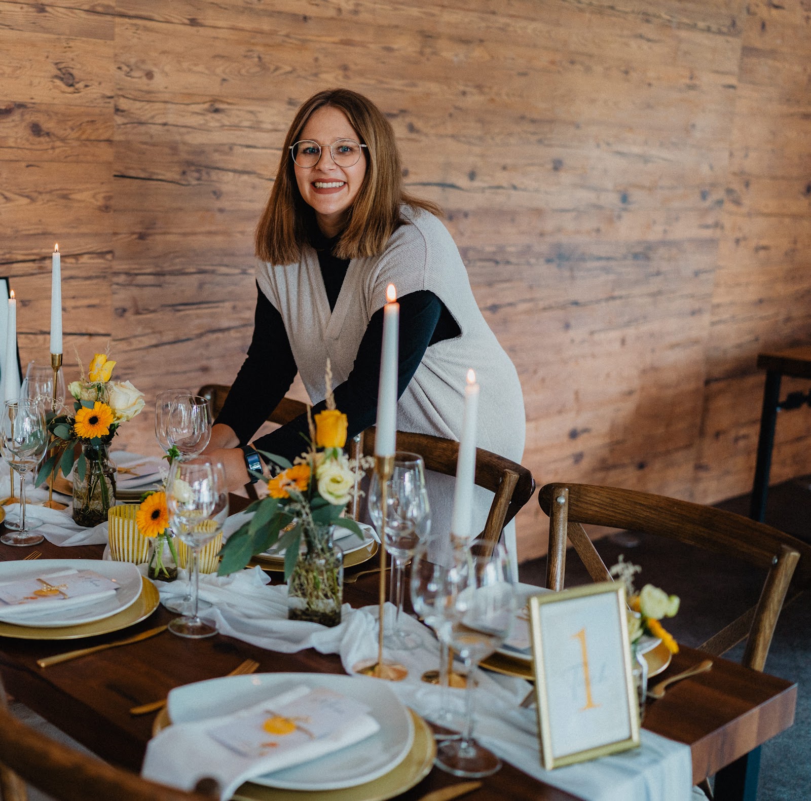 Forever Mine Weddings - 01