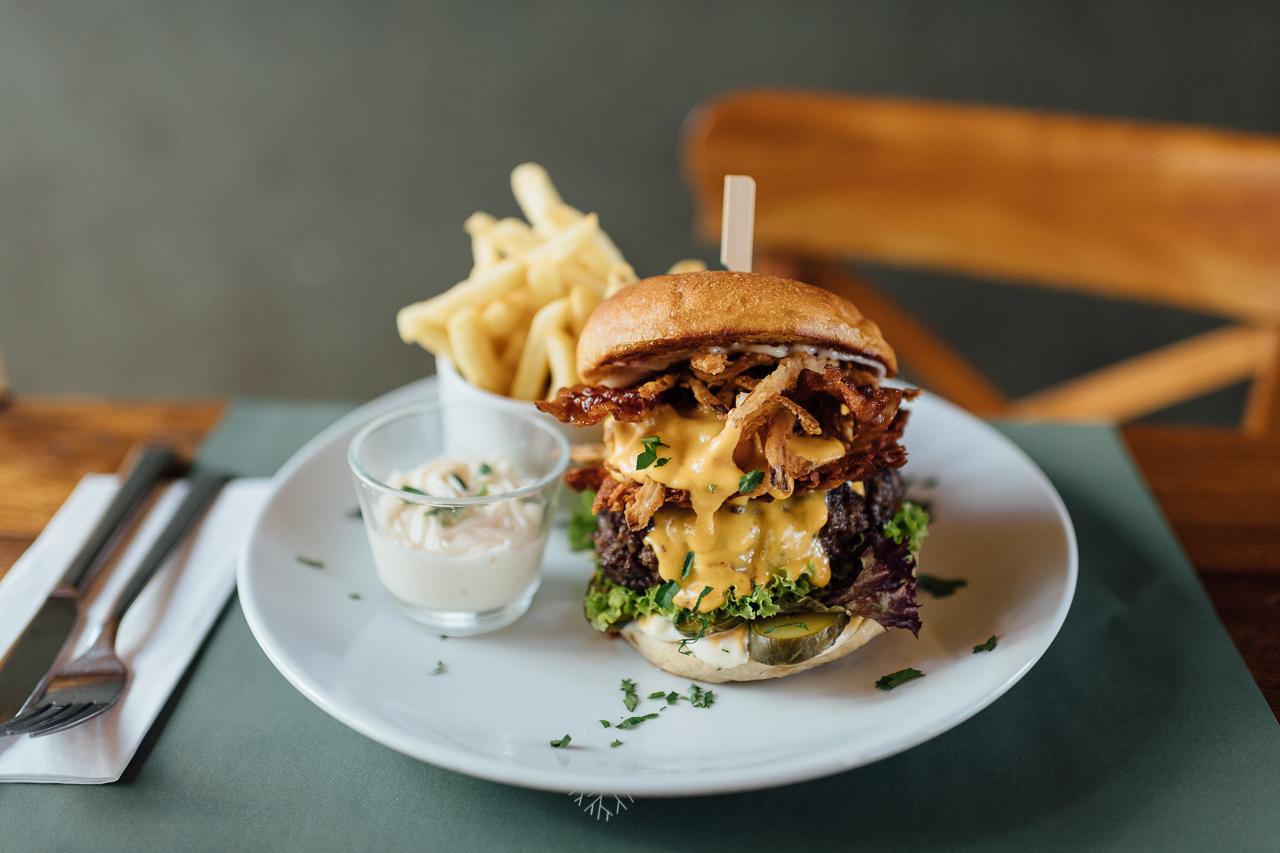 Forsthaus Neuhaus Galerie