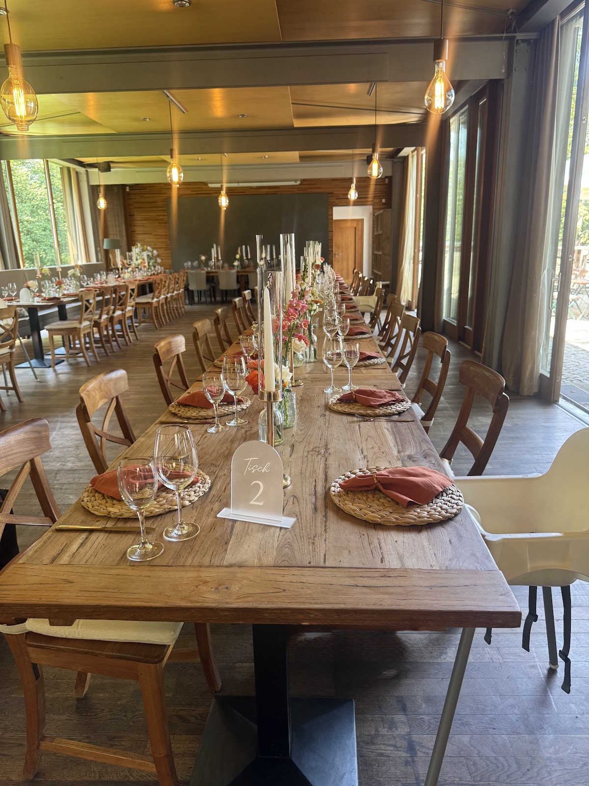 Forsthaus Neuhaus Galerie