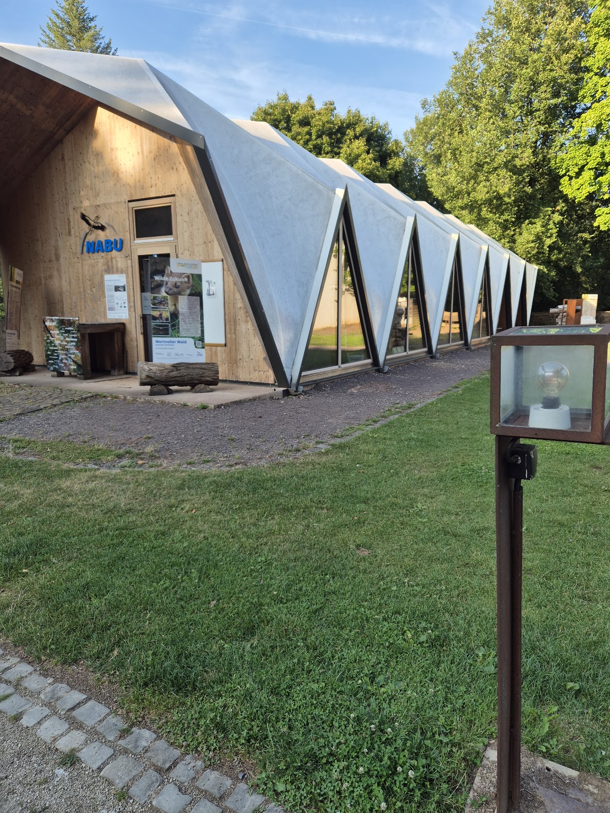 Forsthaus Neuhaus Galerie