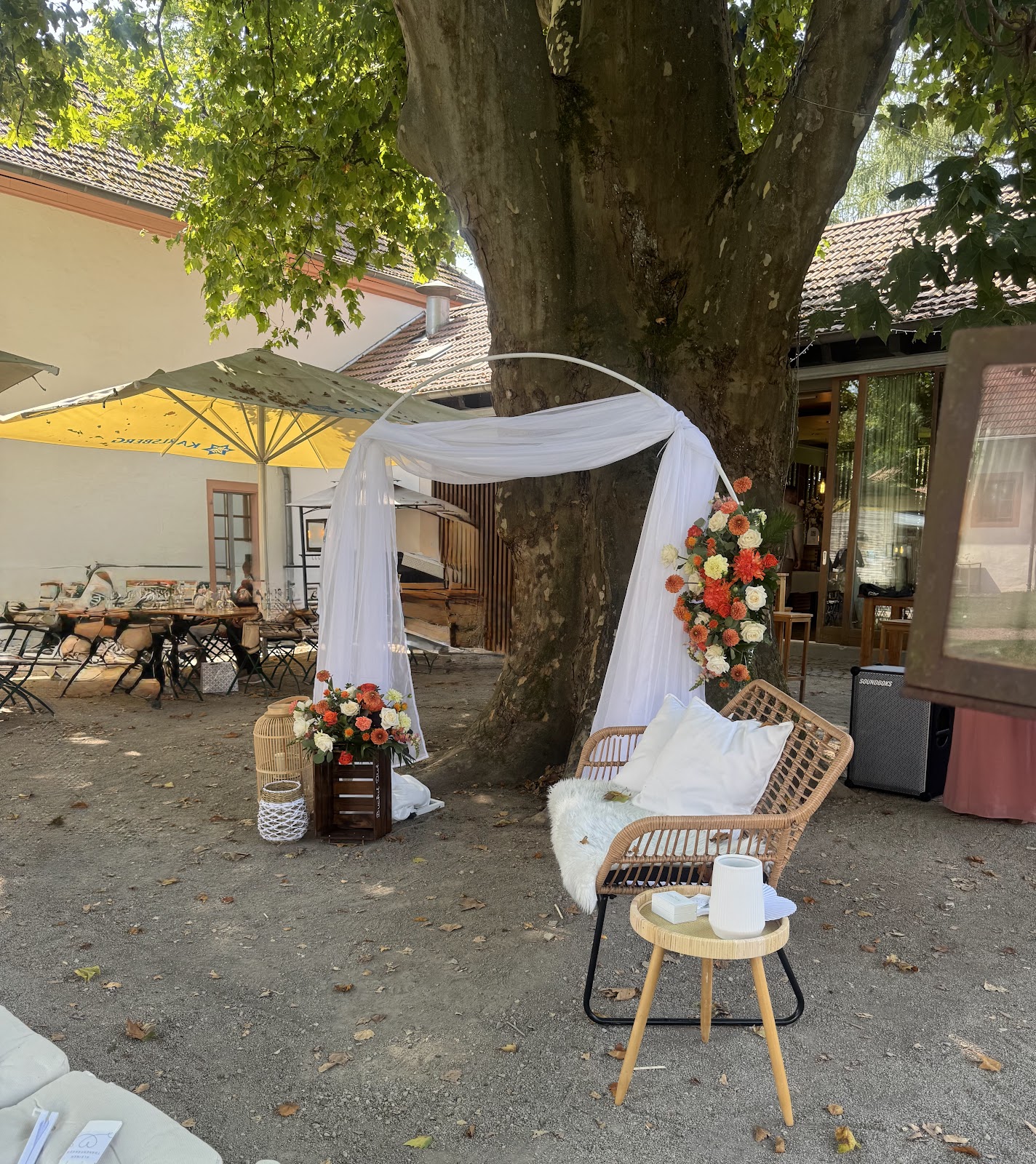 Forsthaus Neuhaus Galerie