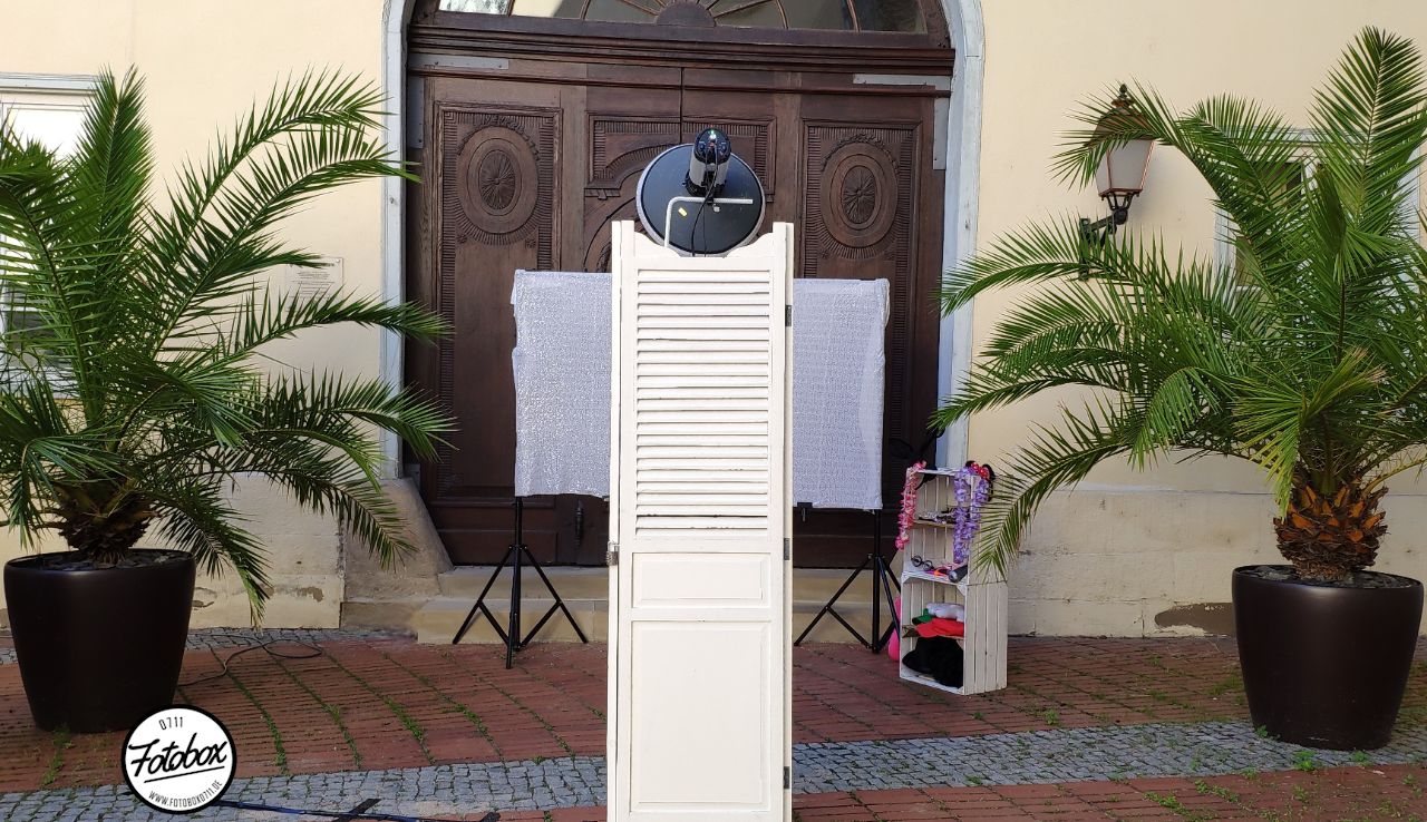 Fotobox 0711 Galerie