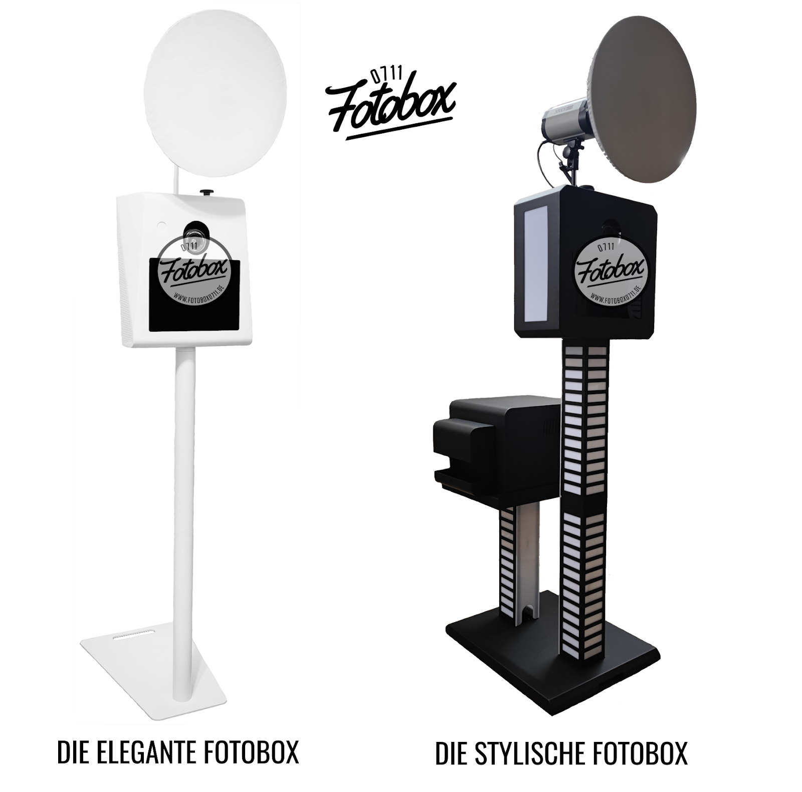 Fotobox 0711 Galerie