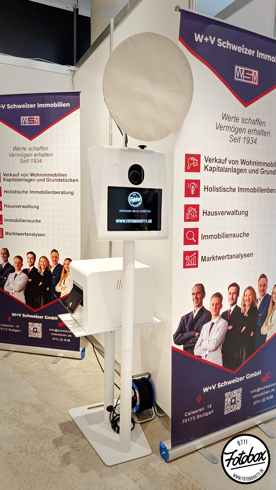 Fotobox 0711 Galerie