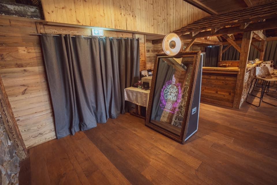 Fotobox Allgäu Galerie