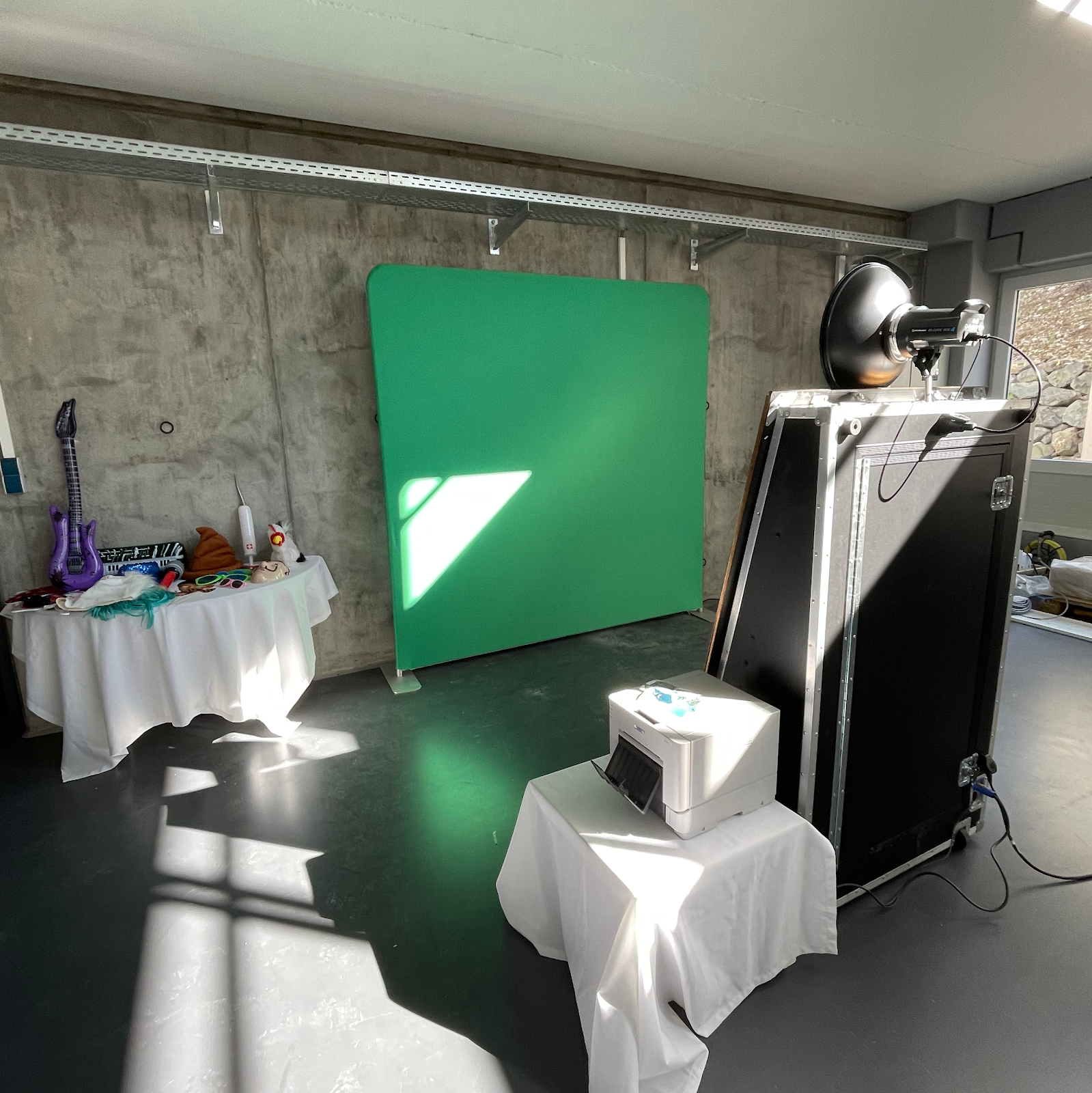 Fotobox Allgäu Galerie