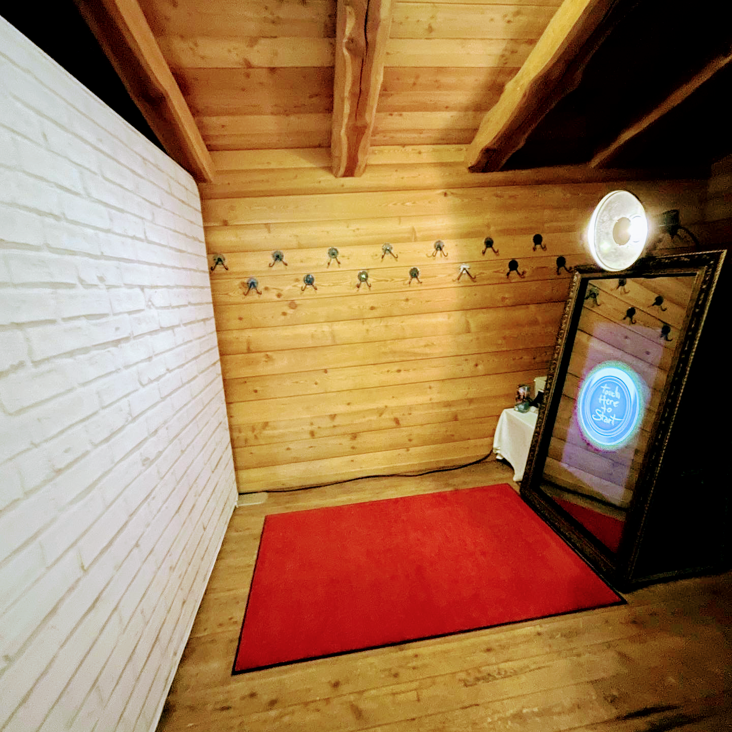 Fotobox Allgäu Galerie