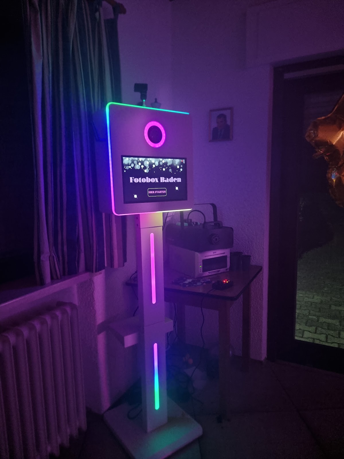 Fotobox-Baden - 01