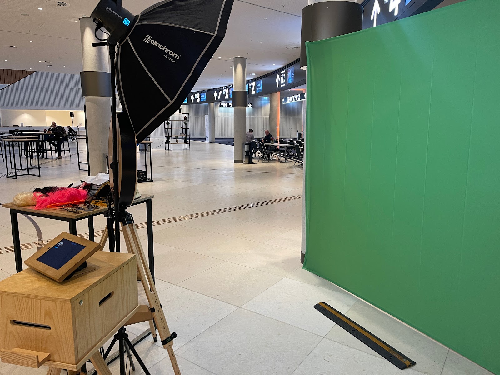 Fotobox Bremen Galerie