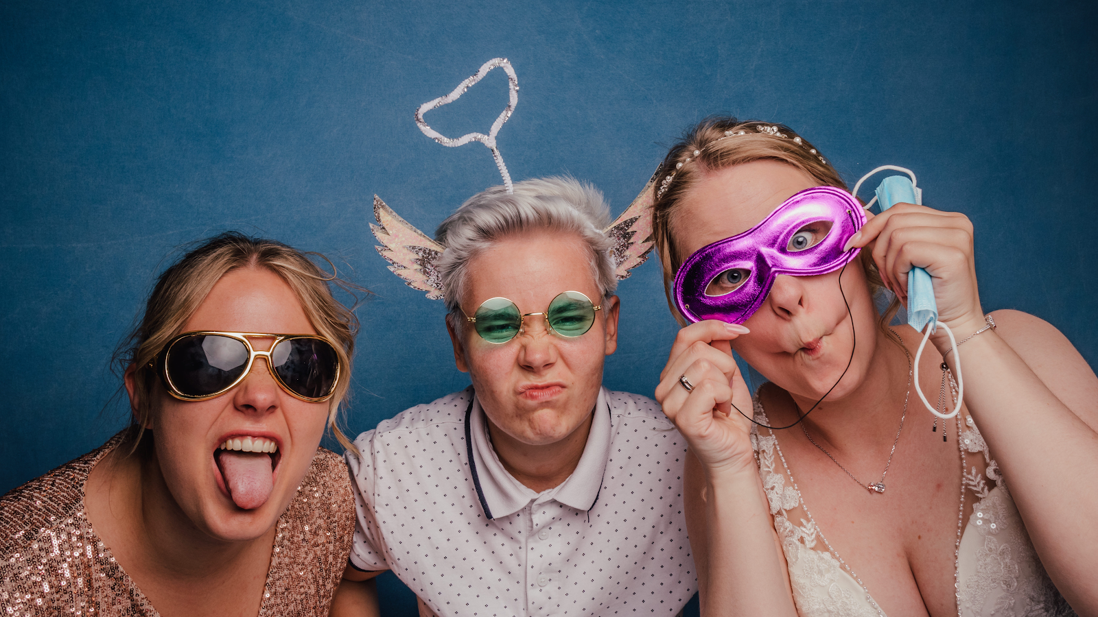 Fotobox Bremen Galerie