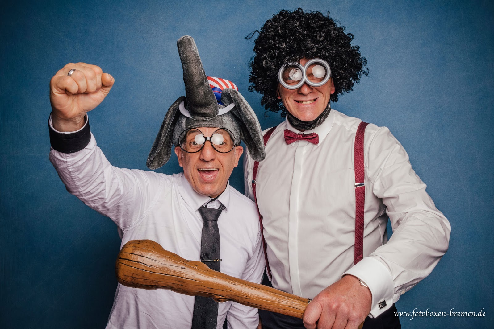 Fotobox Bremen Galerie