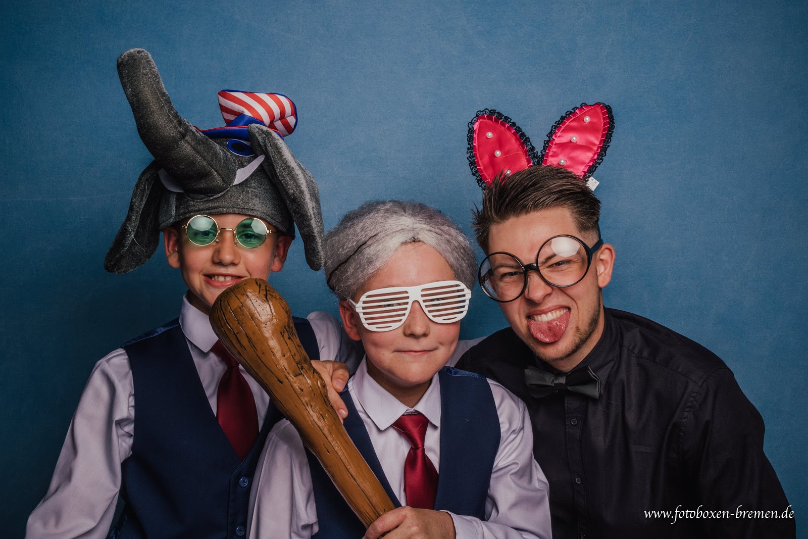 Fotobox Bremen Galerie