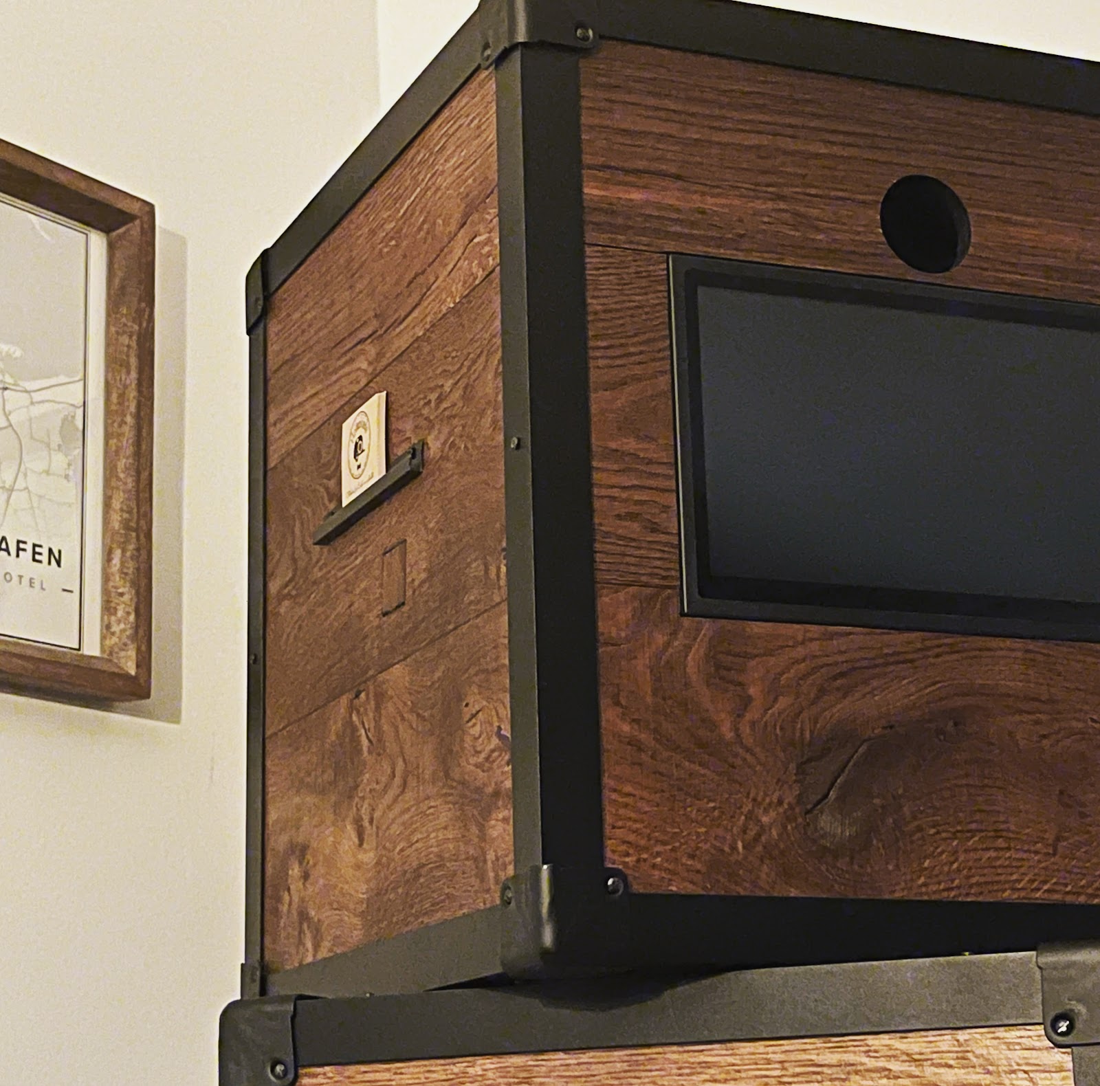 Fotobox Celle Galerie