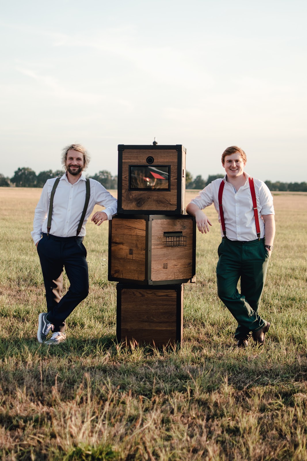 Fotobox Celle Galerie