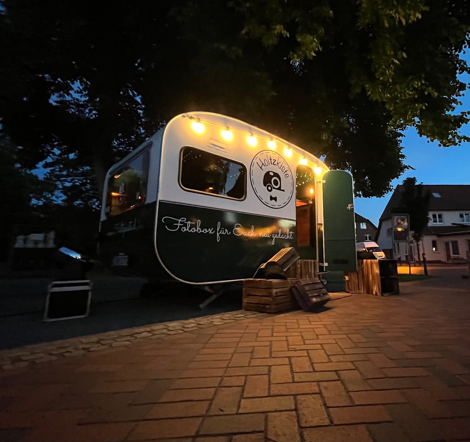 Fotobox Celle Galerie