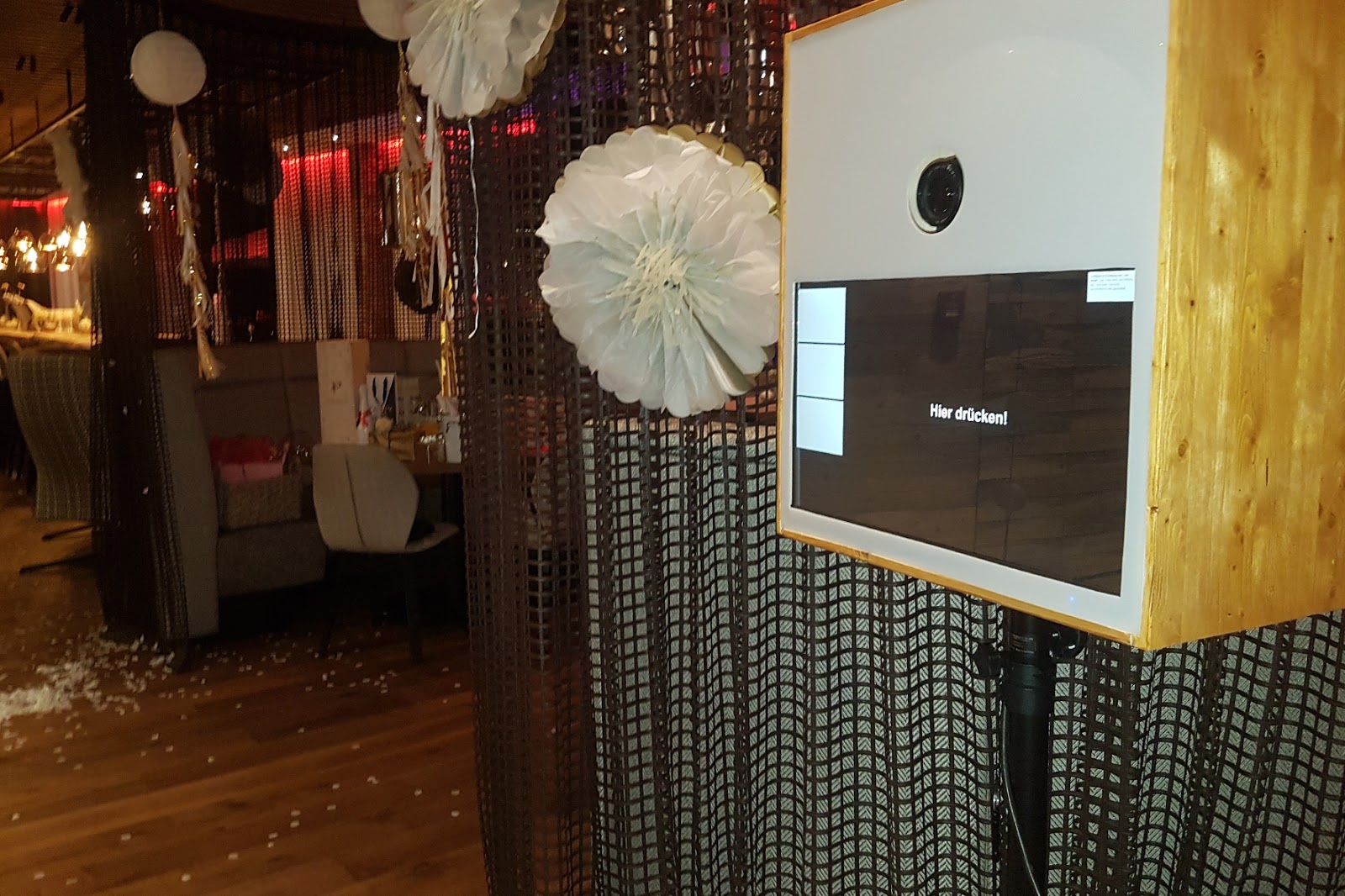 Fotobox Deggendorf Galerie