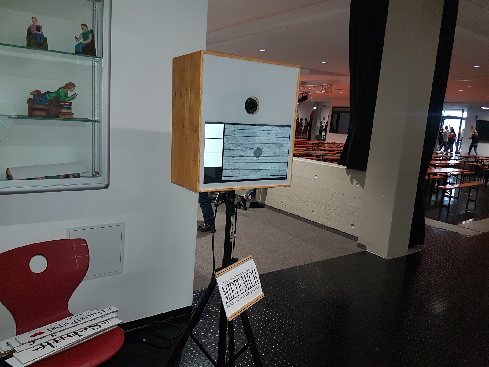 Fotobox Deggendorf Galerie