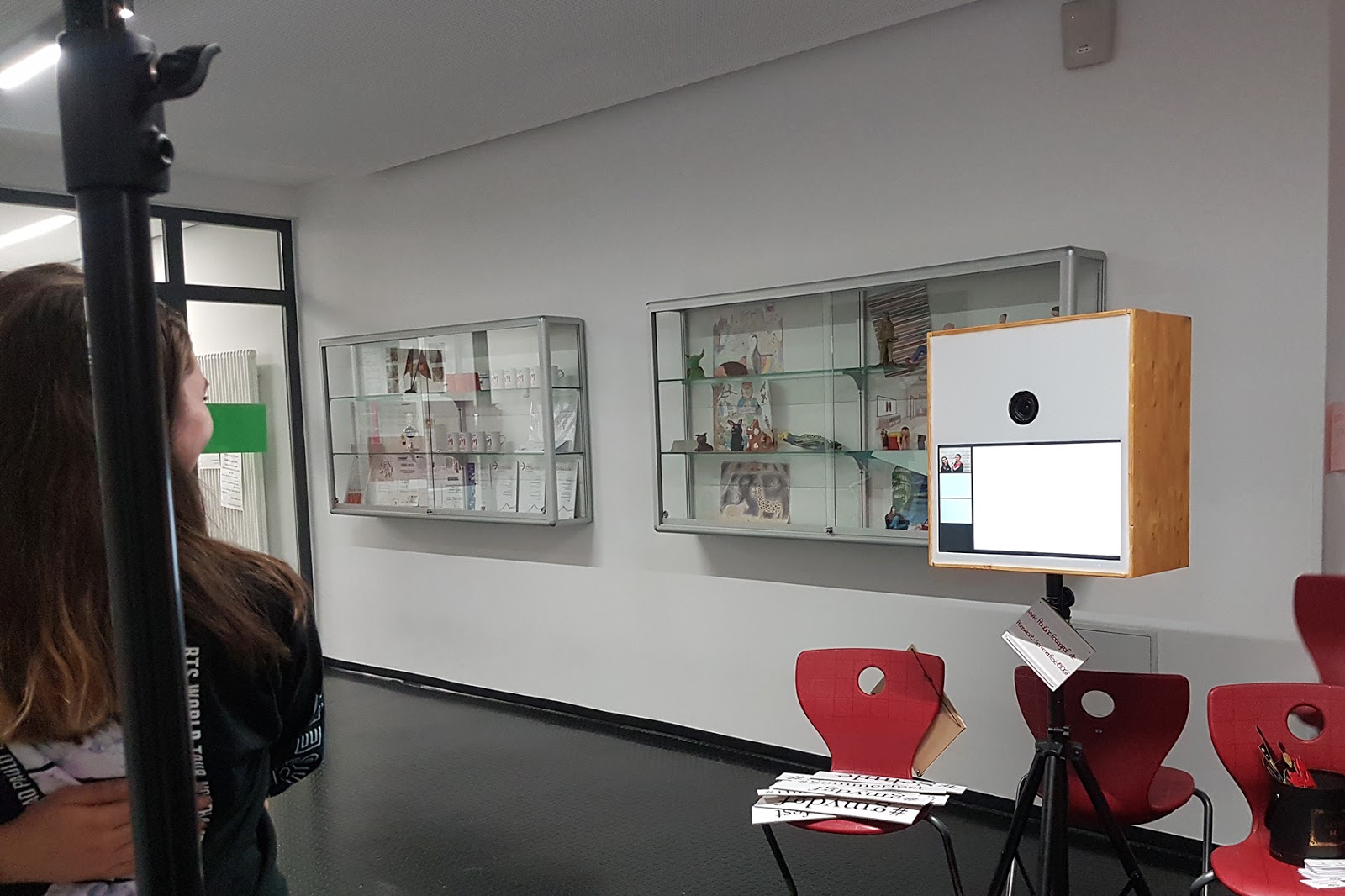 Fotobox Deggendorf Galerie