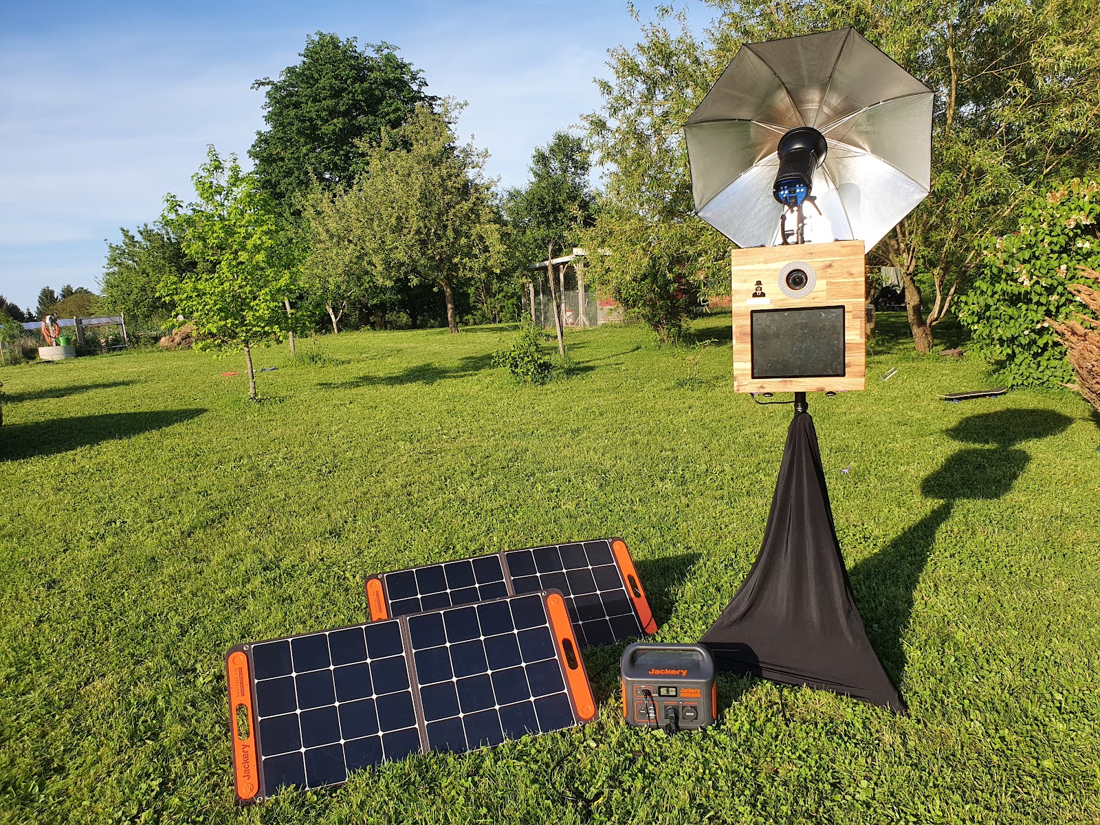 Fotobox-DeinEvent Galerie