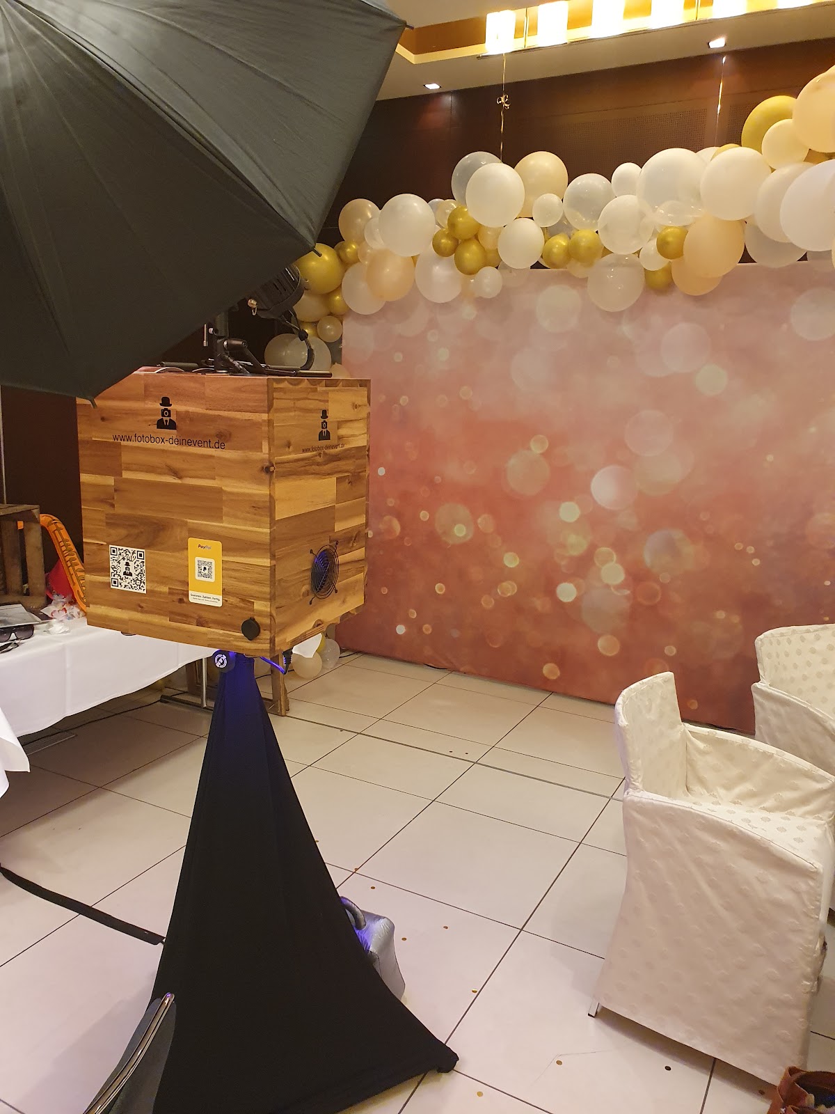 Fotobox-DeinEvent Galerie