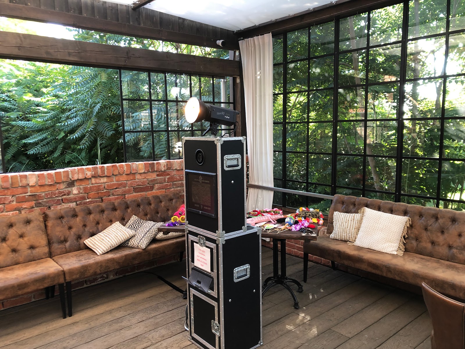 Fotobox Erfurt Galerie