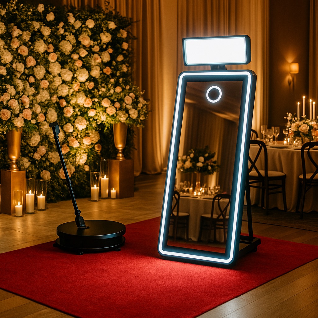 Fotobox Eventtime - 01