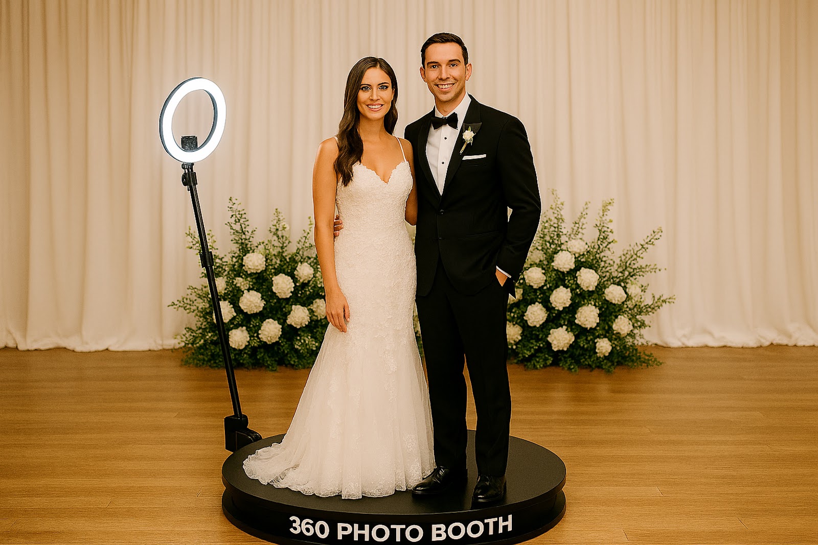 Fotobox Eventtime Galerie