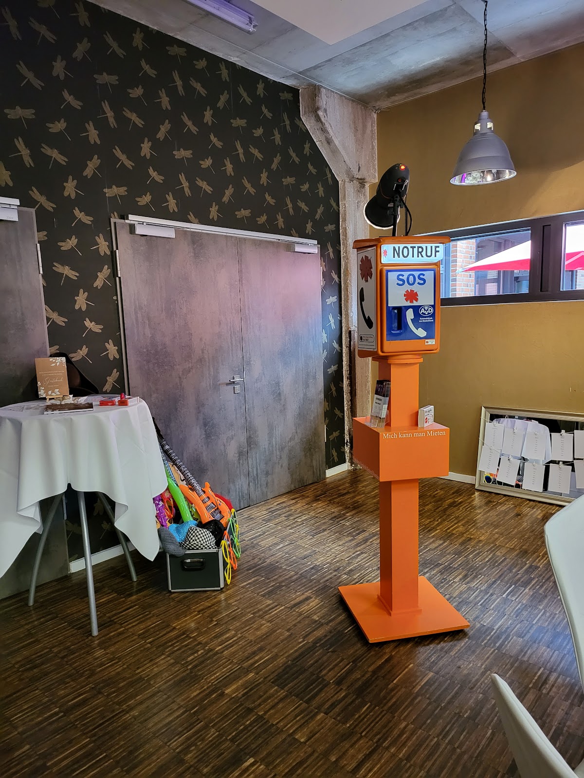 Fotobox Hamburg Galerie