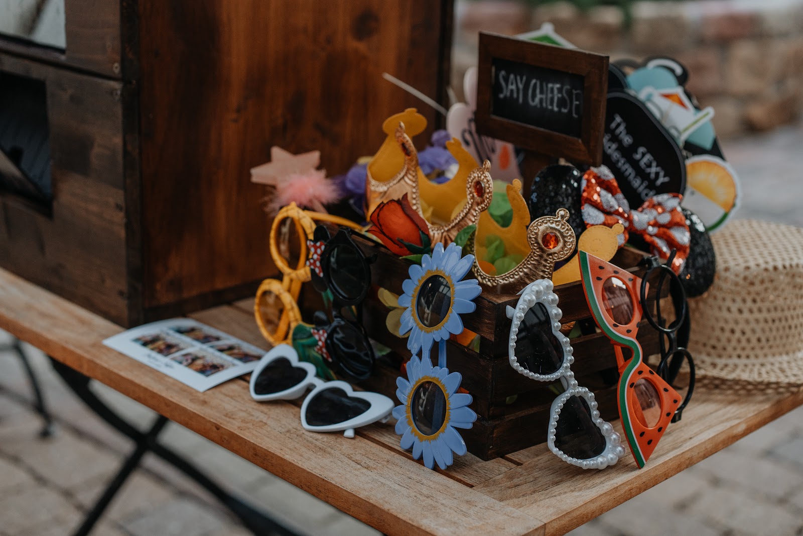 Fotobox Heidelberg - 01