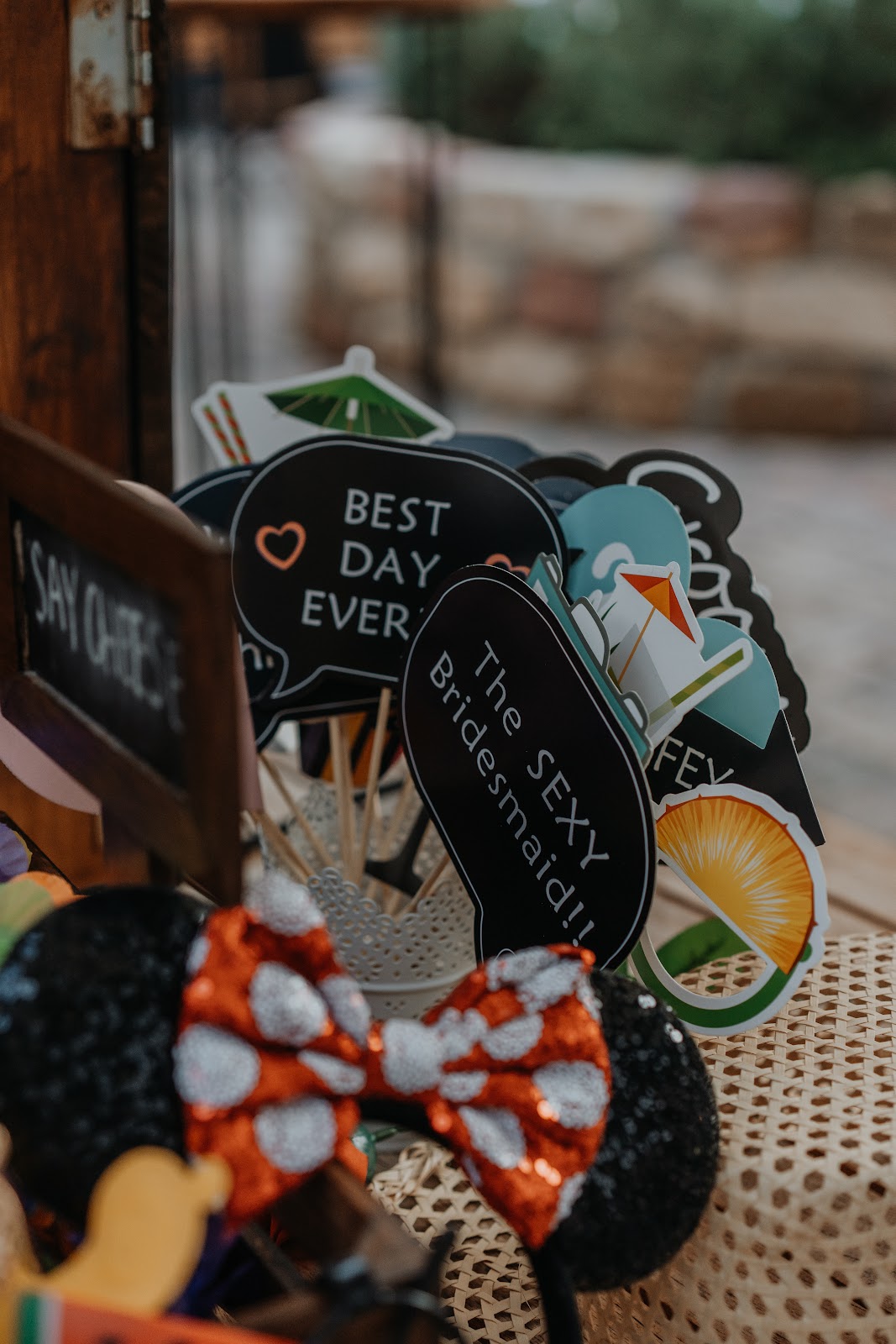 Fotobox Heidelberg Galerie