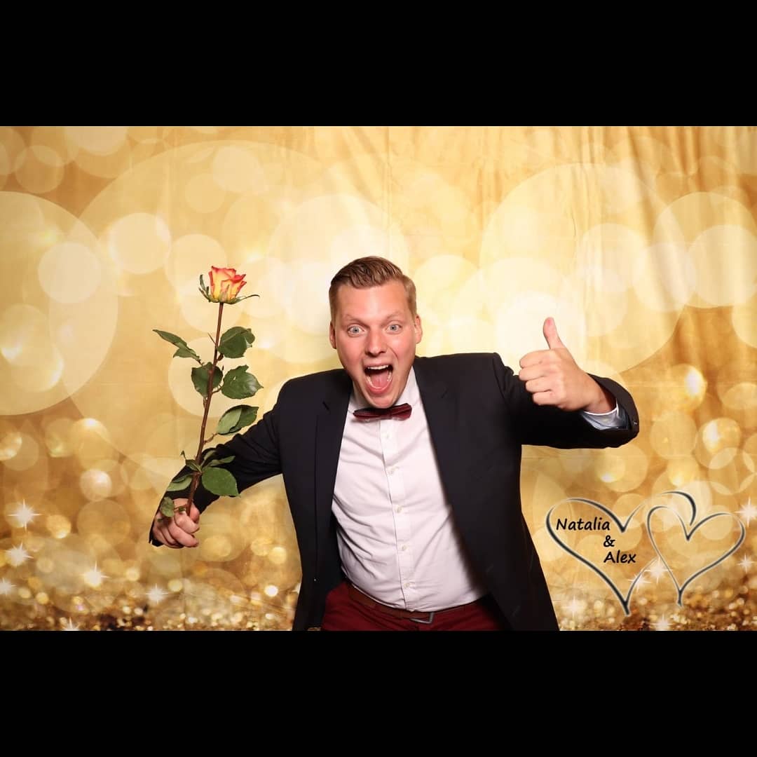 Fotobox Illertal-Allgäu Galerie