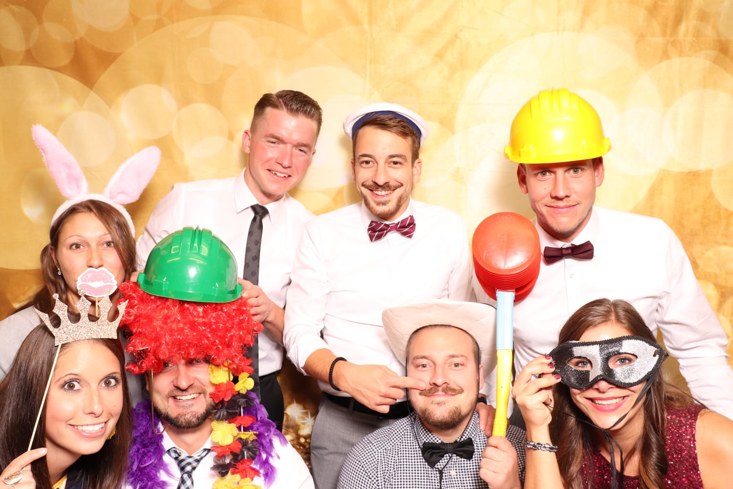 Fotobox Illertal-Allgäu Galerie