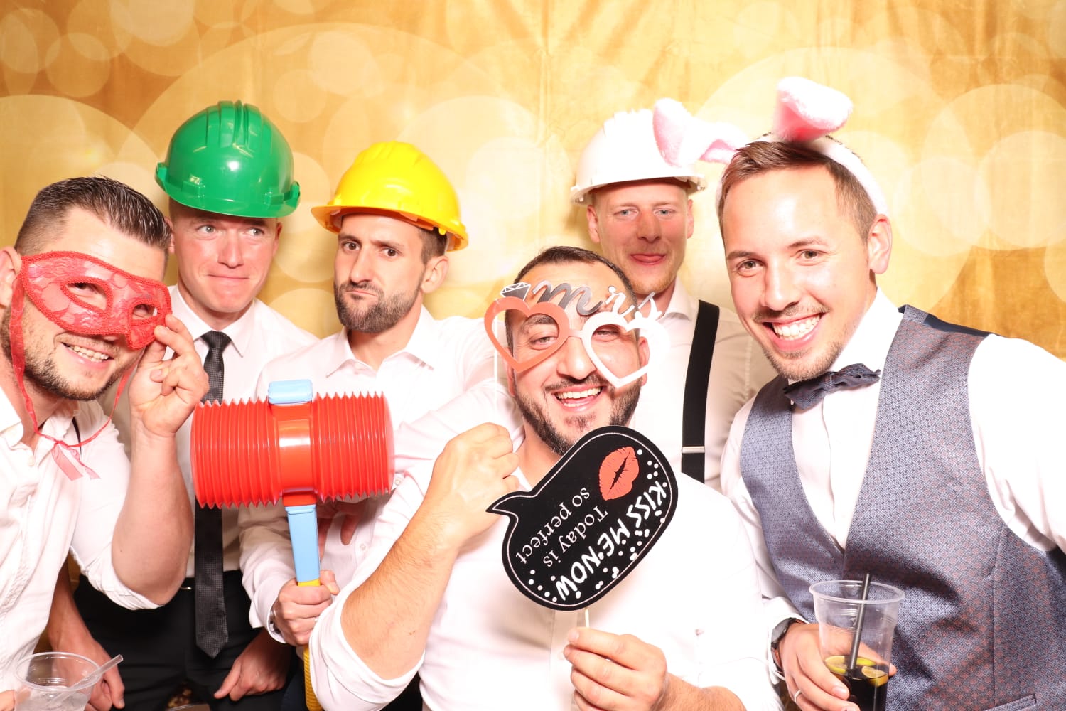 Fotobox Illertal-Allgäu Galerie