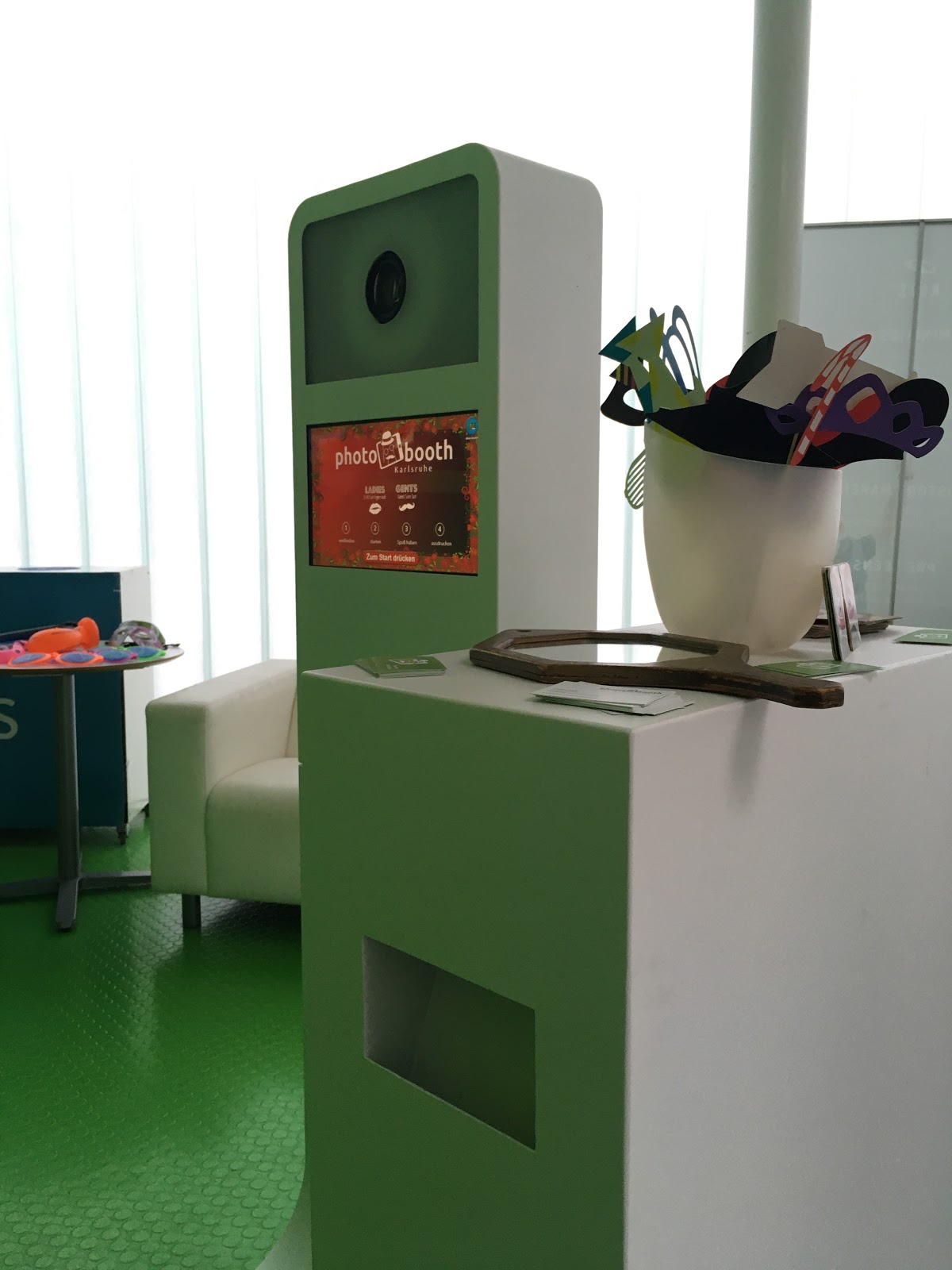 Fotobox Karlsruhe Galerie