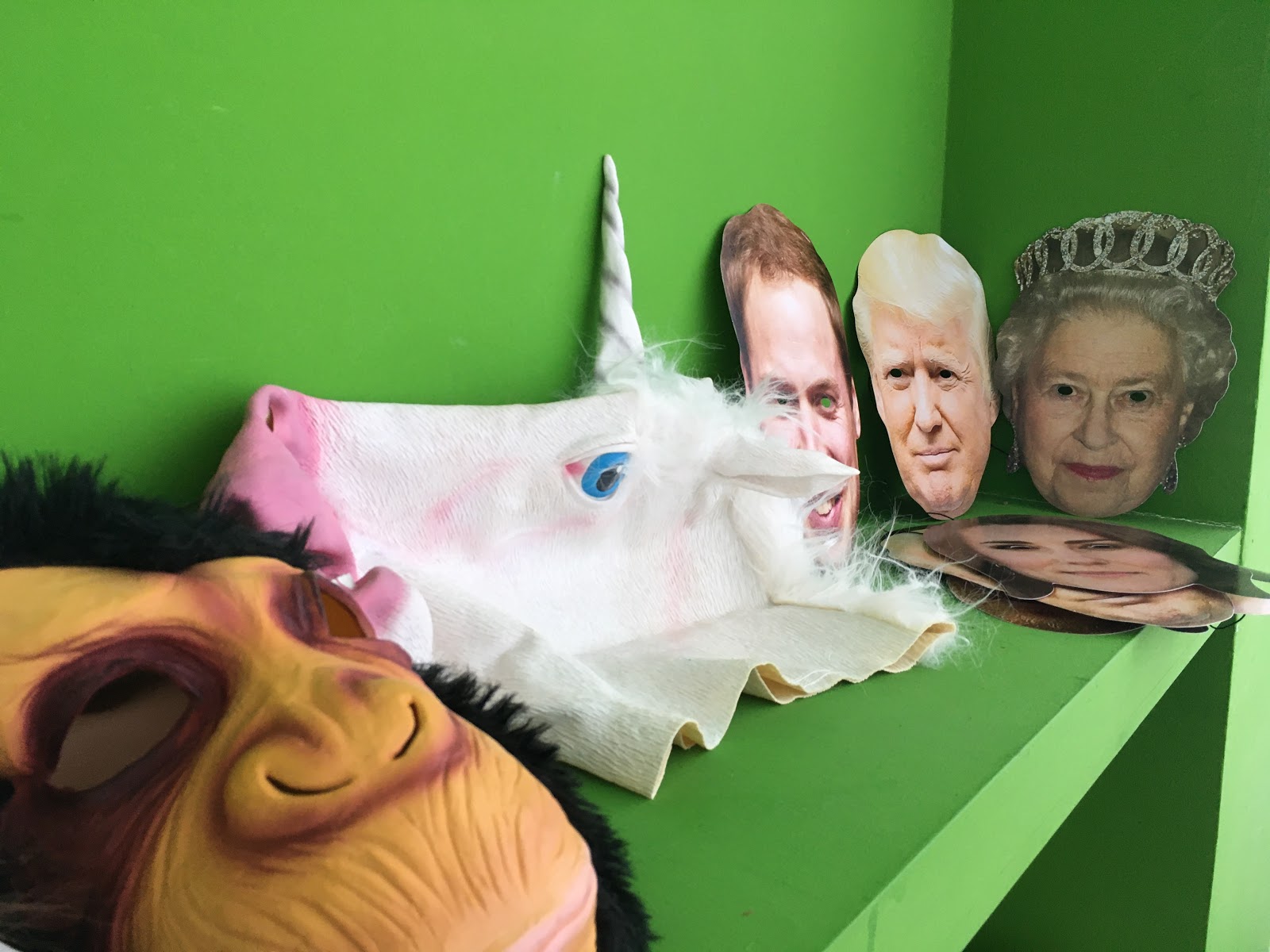 Fotobox Karlsruhe Galerie