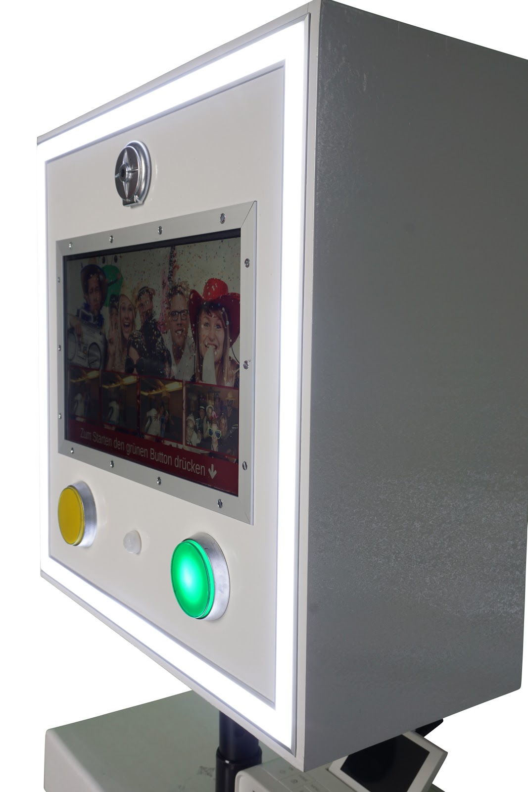 Fotobox Kiel Galerie