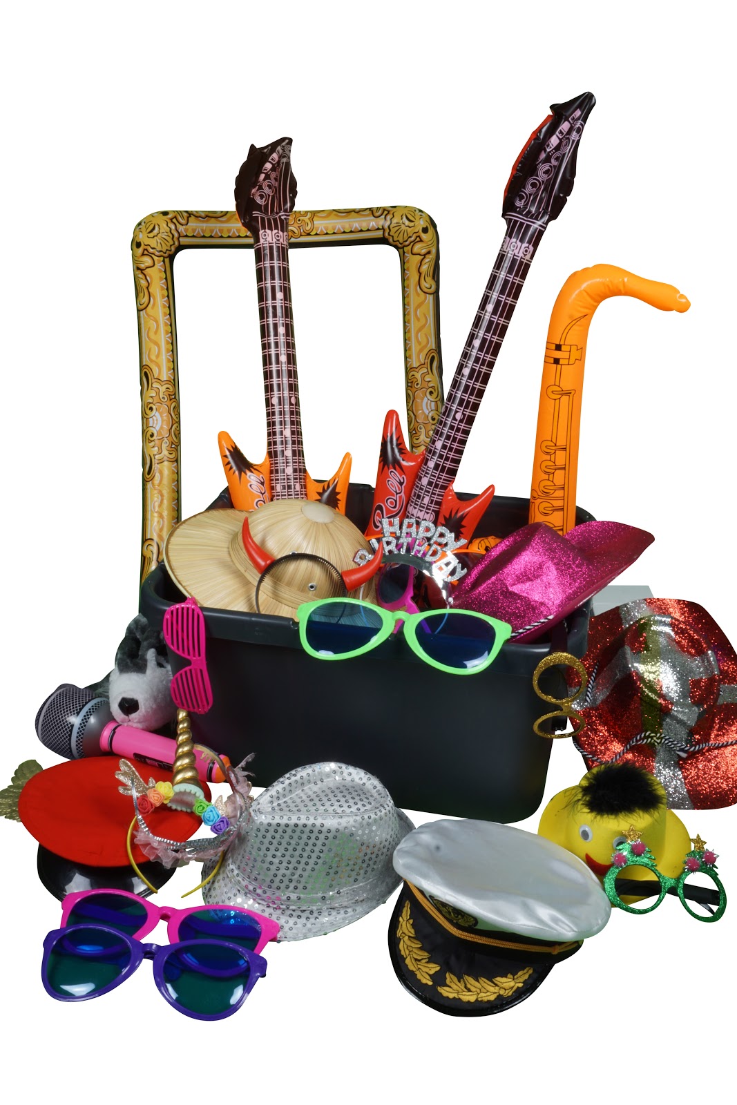 Fotobox Kiel Galerie