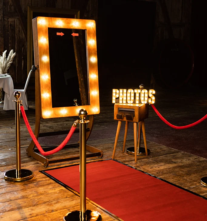 Fotobox Lübeck Galerie