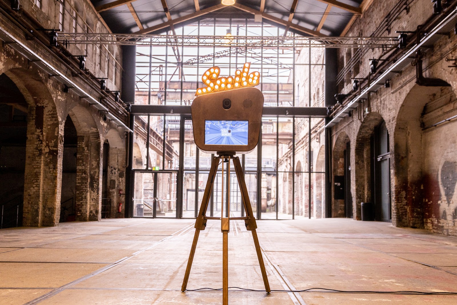 Fotobox Lübeck Galerie